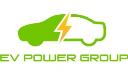 EV Power Group Of CT logo